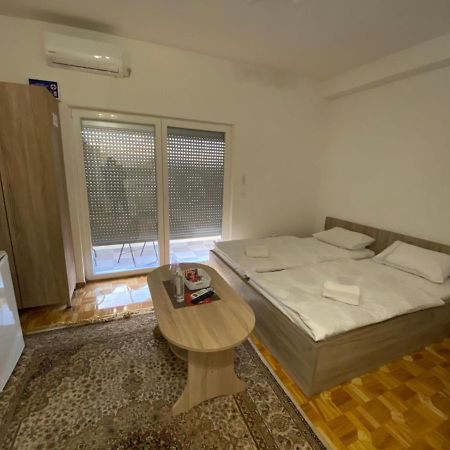 Apartmani Hadzic Zivinice Dış mekan fotoğraf