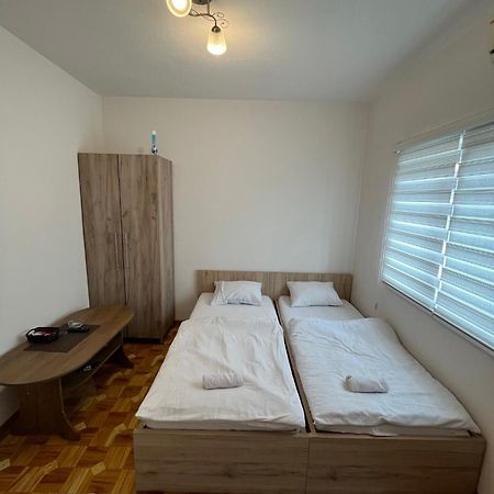 Apartmani Hadzic Zivinice Dış mekan fotoğraf