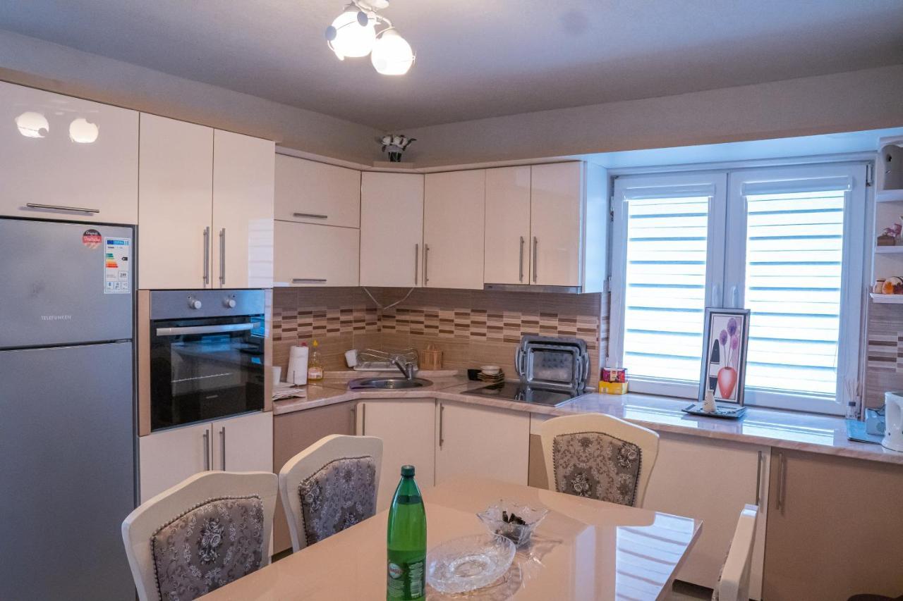 Apartmani Hadzic Zivinice Dış mekan fotoğraf