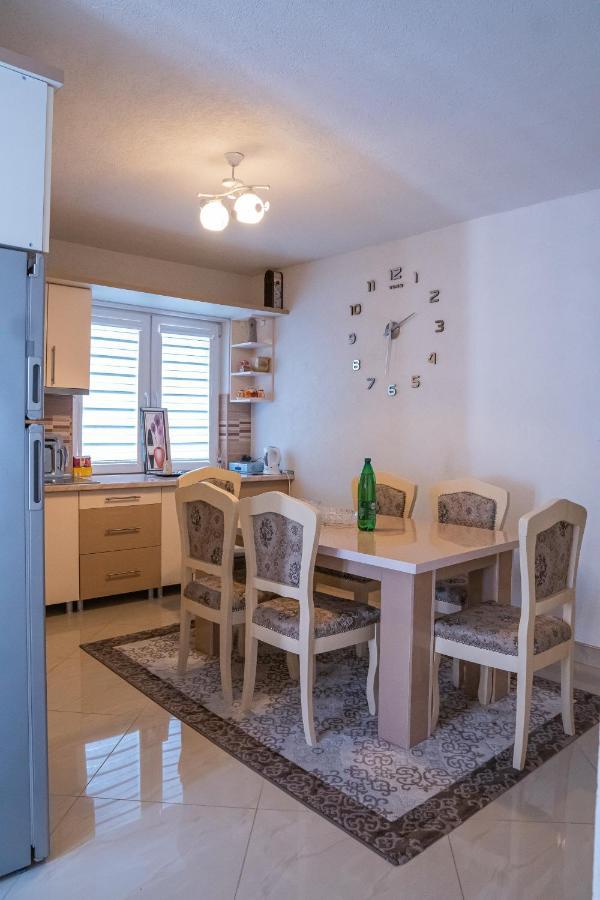 Apartmani Hadzic Zivinice Dış mekan fotoğraf