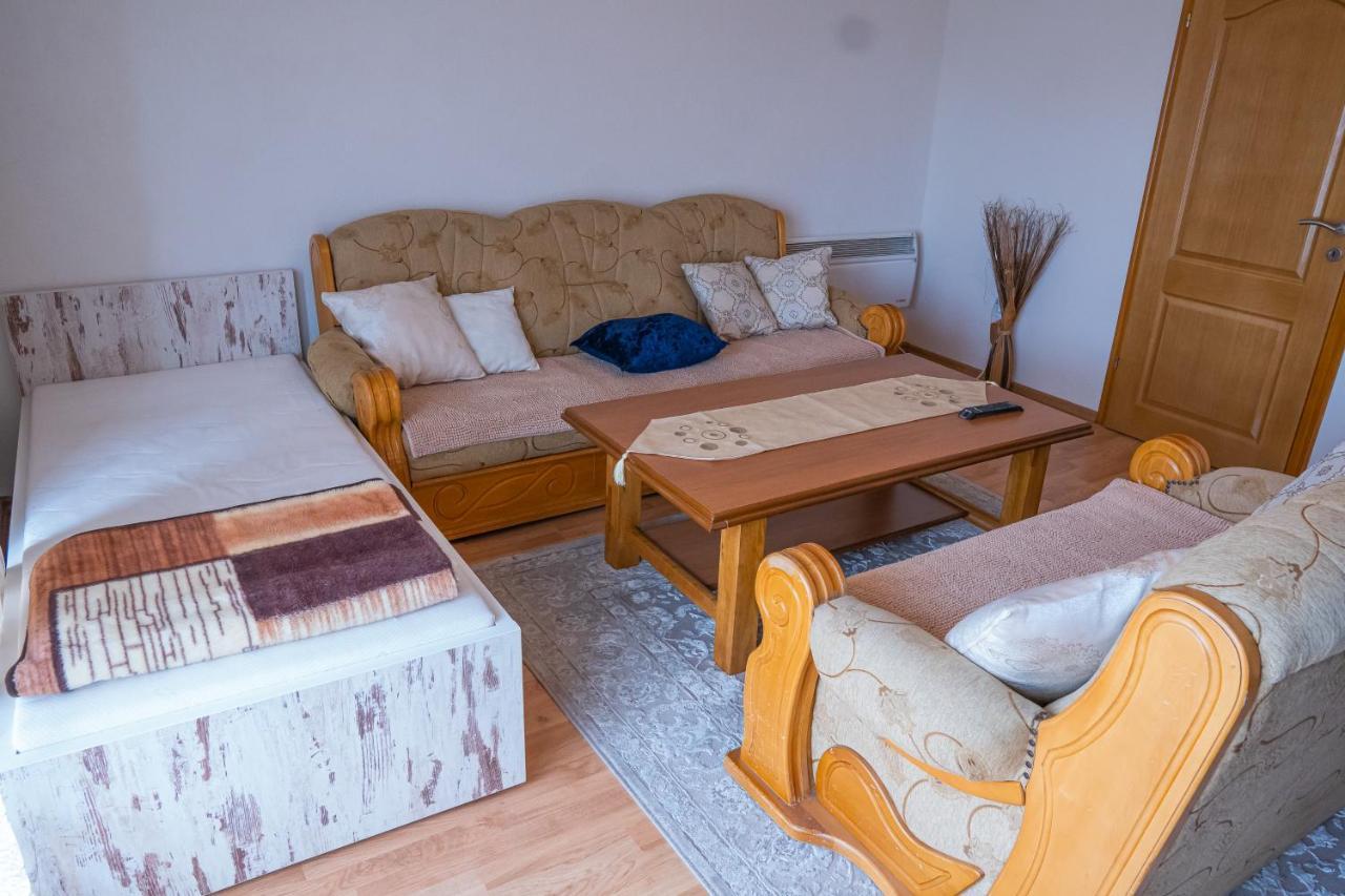 Apartmani Hadzic Zivinice Dış mekan fotoğraf