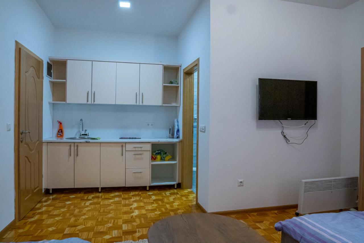 Apartmani Hadzic Zivinice Dış mekan fotoğraf