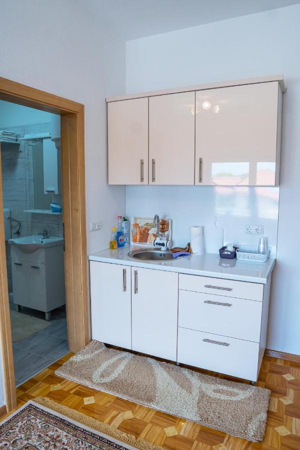 Apartmani Hadzic Zivinice Dış mekan fotoğraf