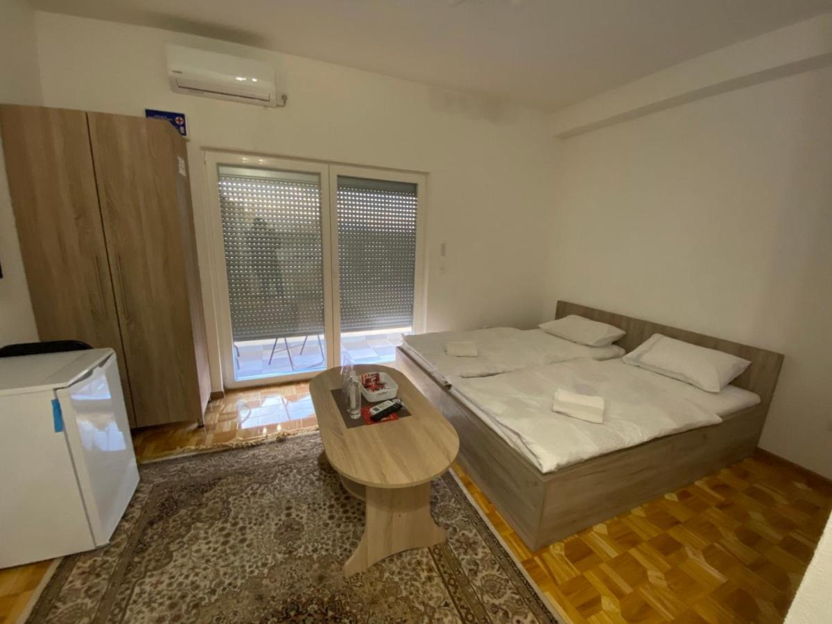 Apartmani Hadzic Zivinice Dış mekan fotoğraf
