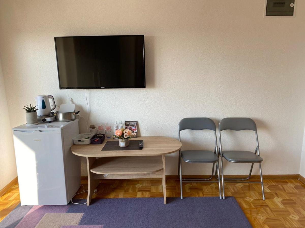 Apartmani Hadzic Zivinice Dış mekan fotoğraf