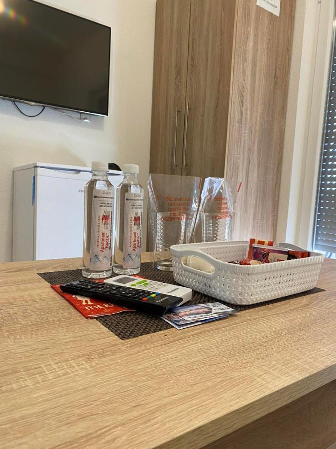 Apartmani Hadzic Zivinice Dış mekan fotoğraf