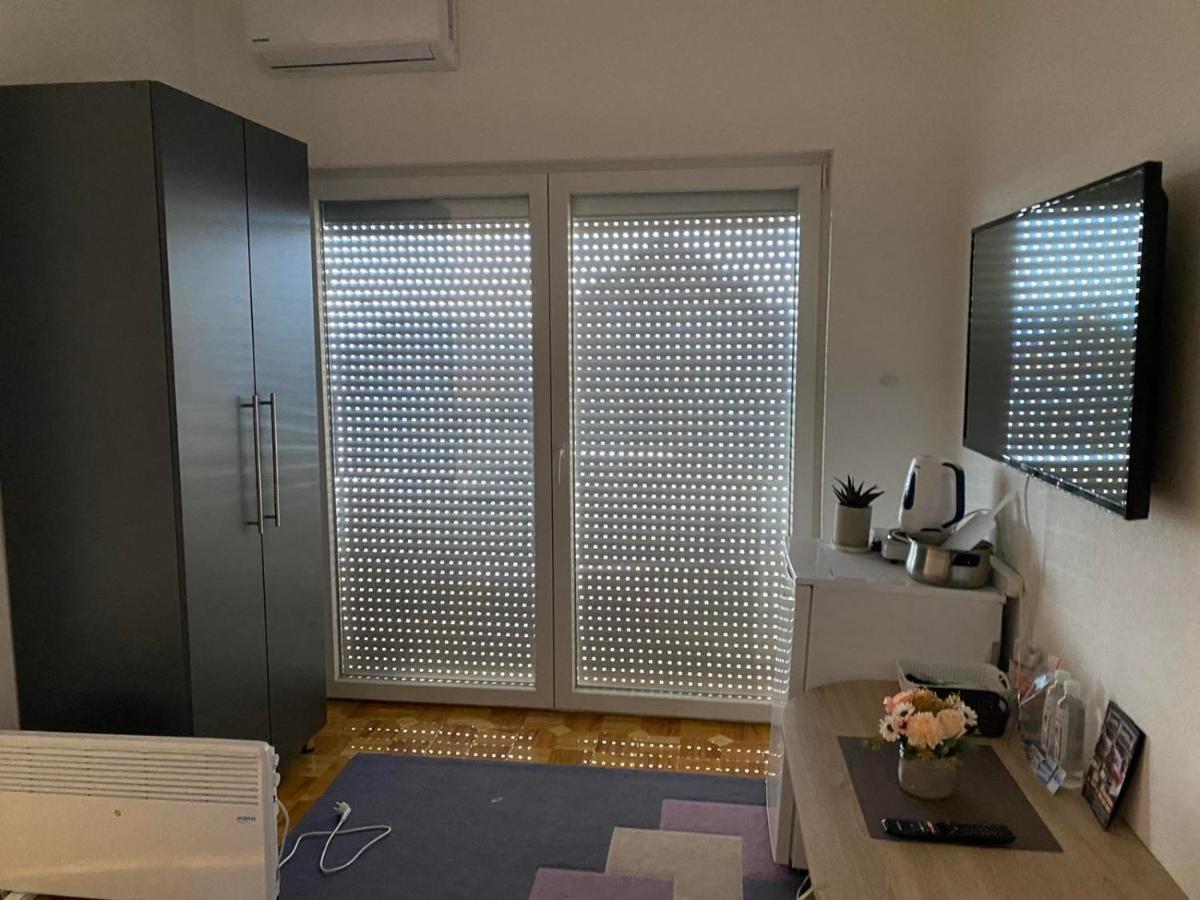 Apartmani Hadzic Zivinice Dış mekan fotoğraf
