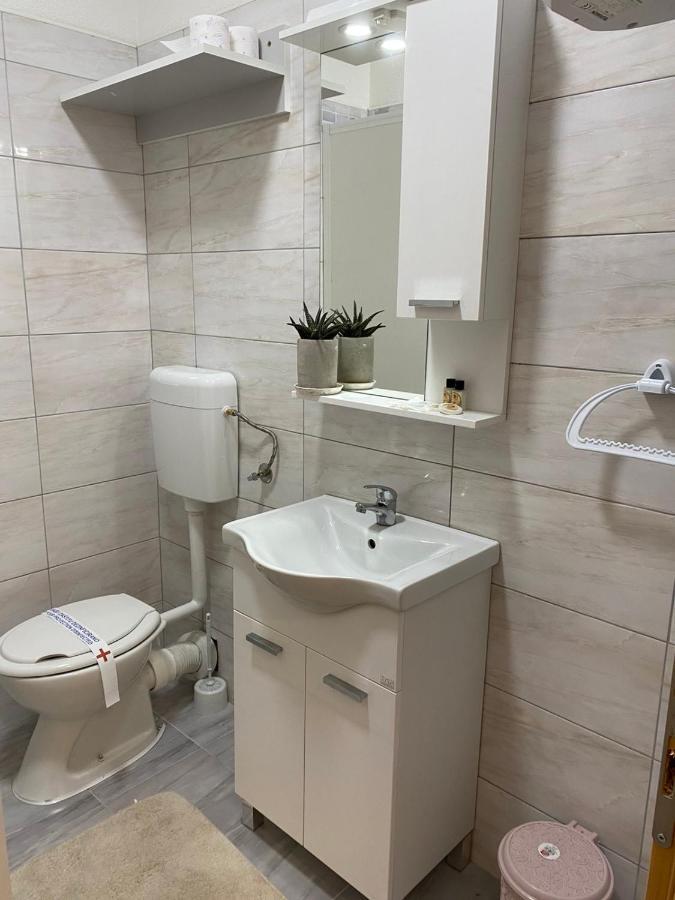Apartmani Hadzic Zivinice Dış mekan fotoğraf