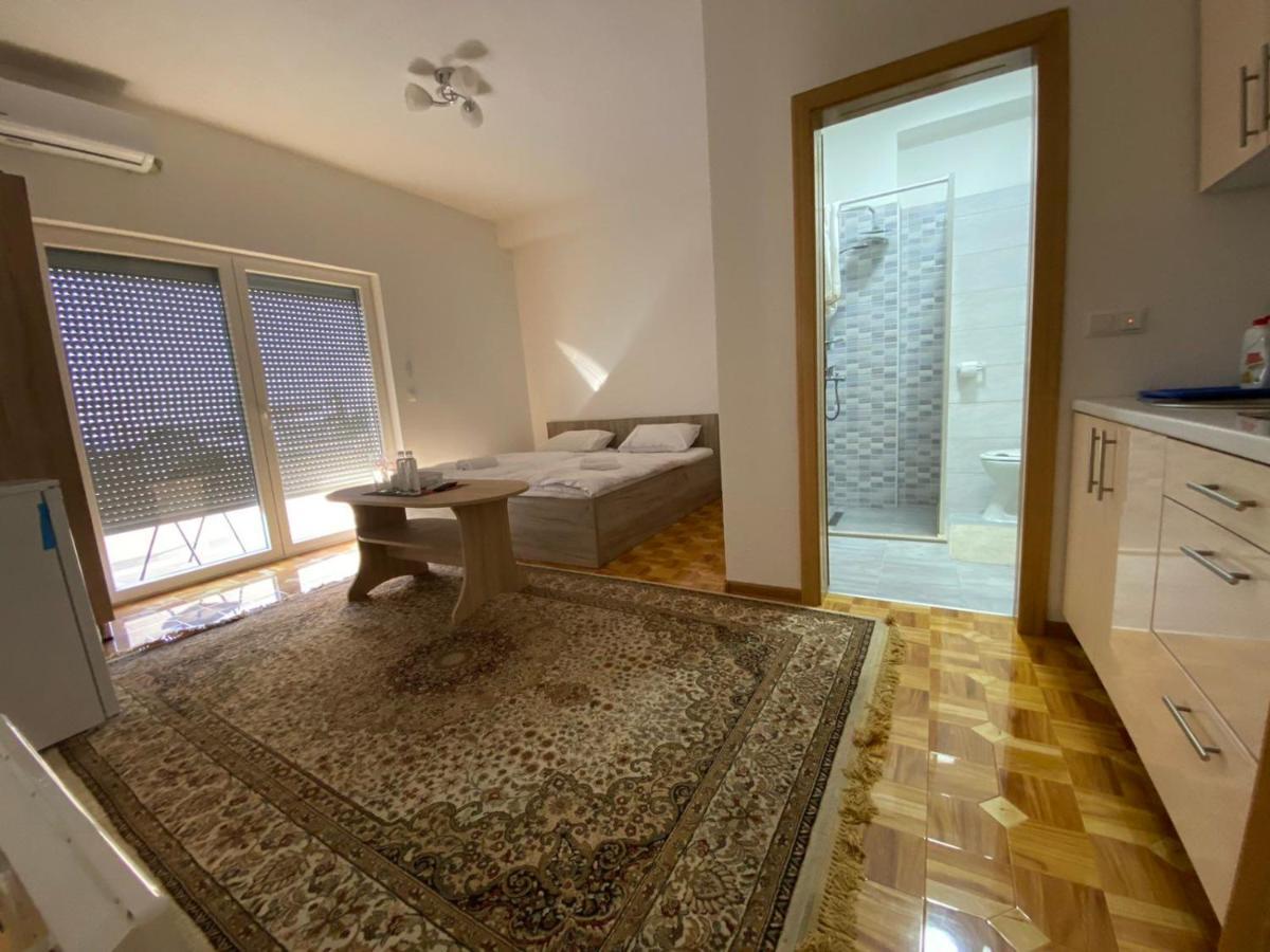 Apartmani Hadzic Zivinice Dış mekan fotoğraf