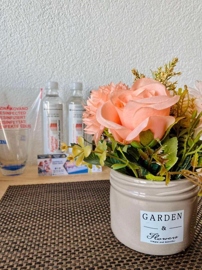 Apartmani Hadzic Zivinice Dış mekan fotoğraf