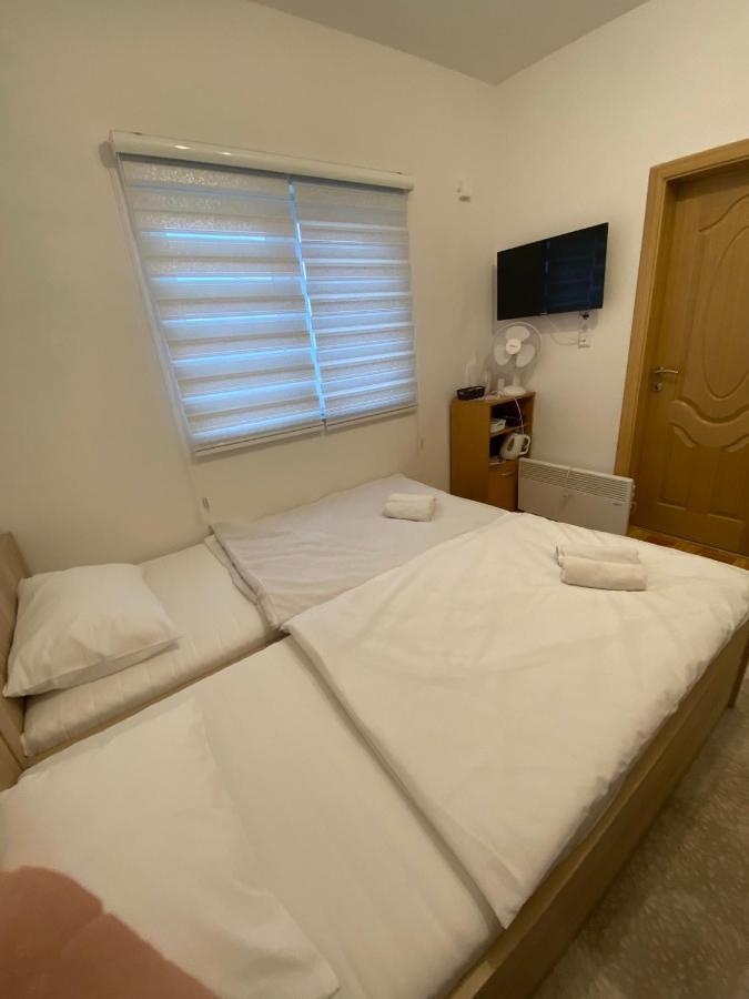 Apartmani Hadzic Zivinice Dış mekan fotoğraf