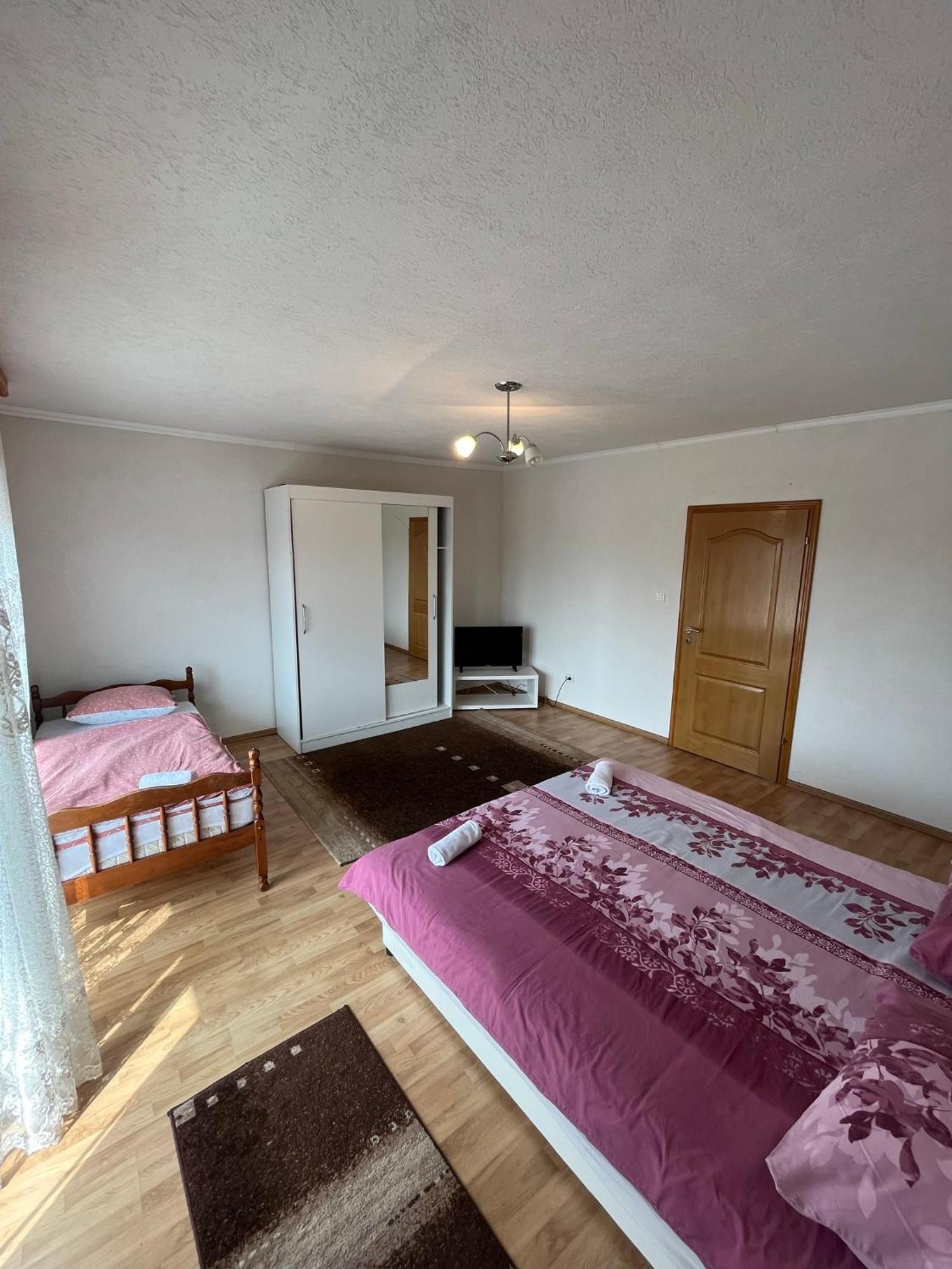 Apartmani Hadzic Zivinice Dış mekan fotoğraf