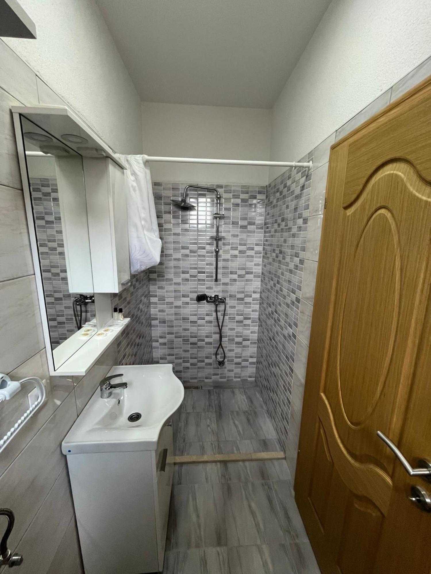 Apartmani Hadzic Zivinice Dış mekan fotoğraf