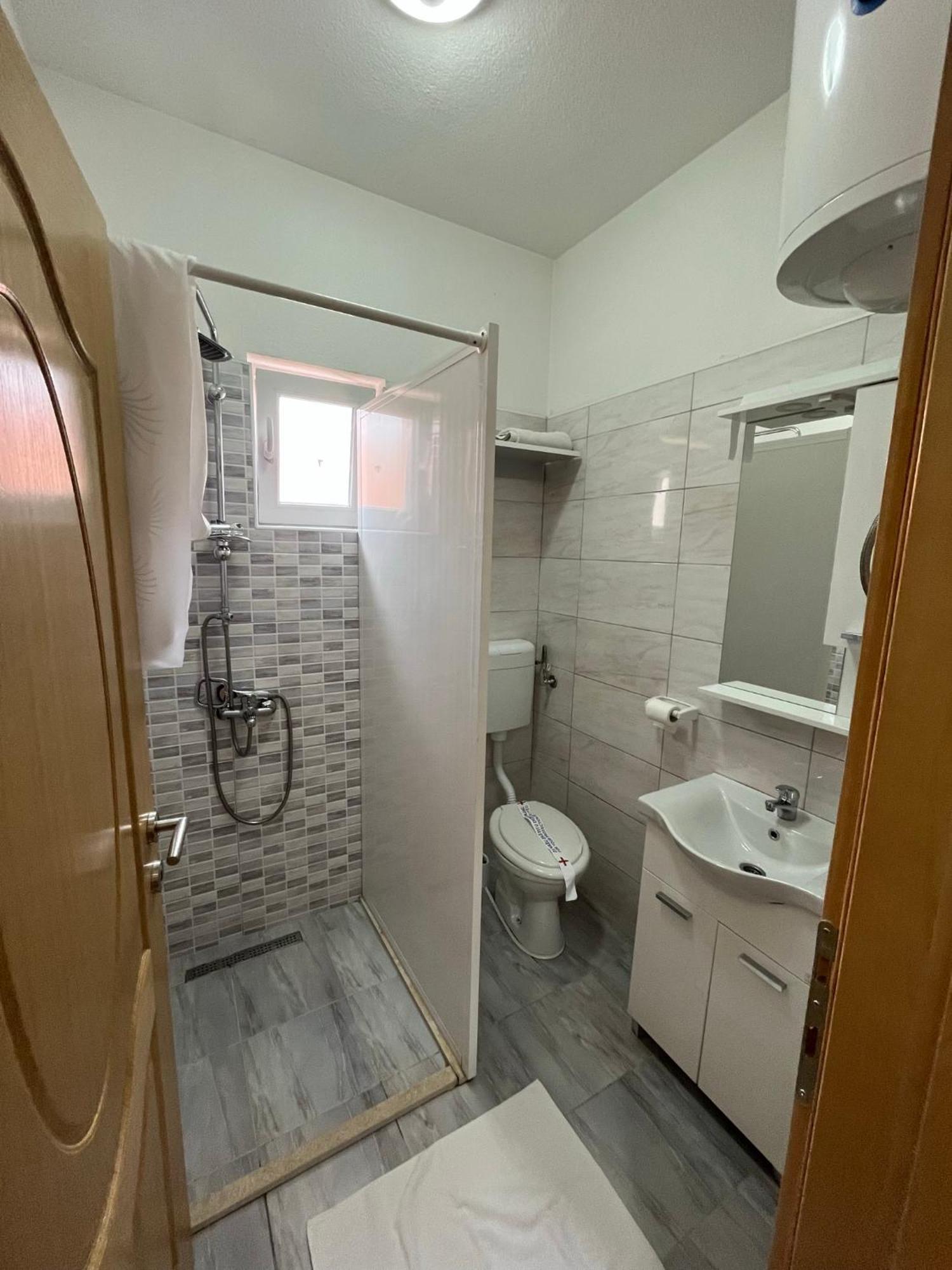 Apartmani Hadzic Zivinice Dış mekan fotoğraf