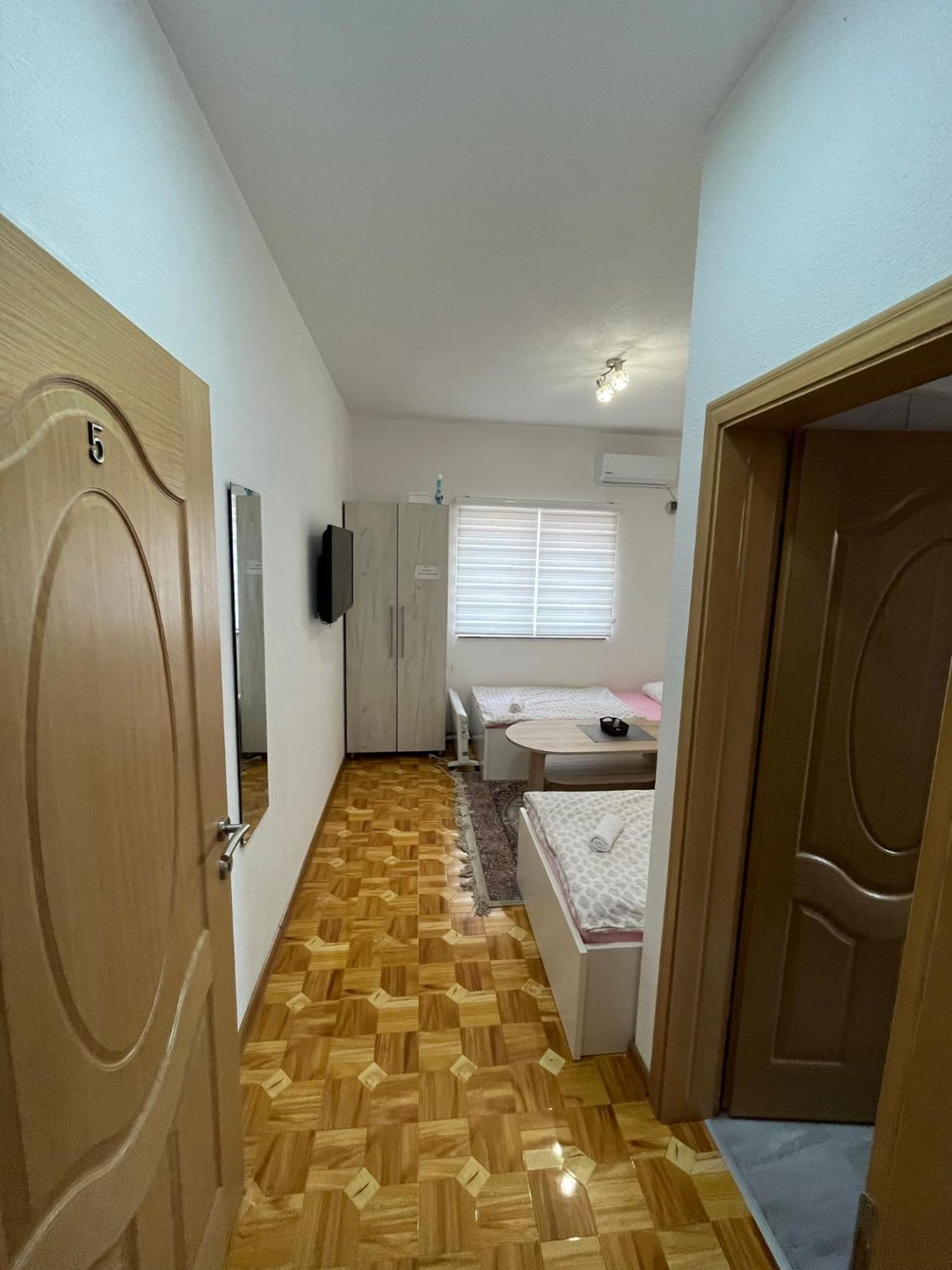 Apartmani Hadzic Zivinice Dış mekan fotoğraf