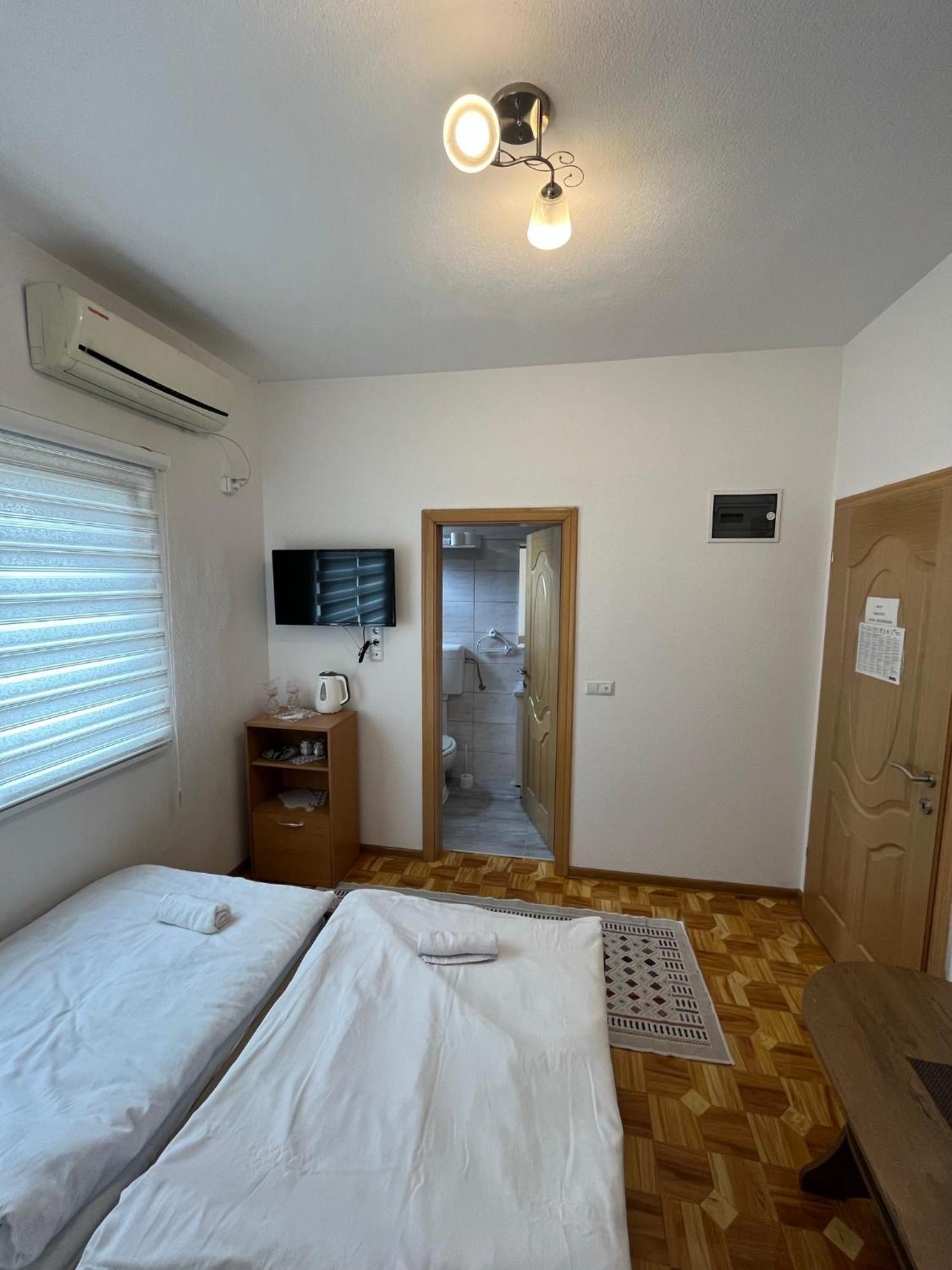Apartmani Hadzic Zivinice Dış mekan fotoğraf