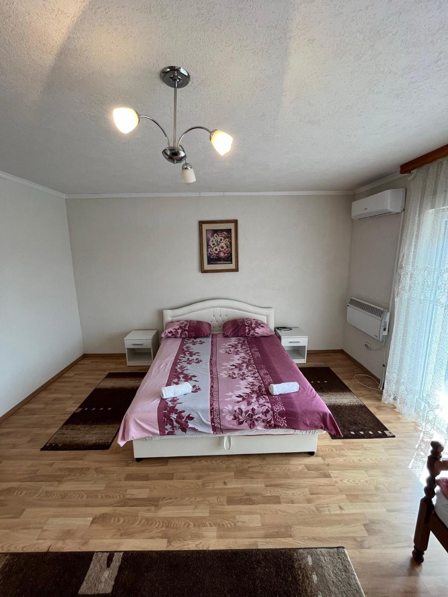 Apartmani Hadzic Zivinice Dış mekan fotoğraf