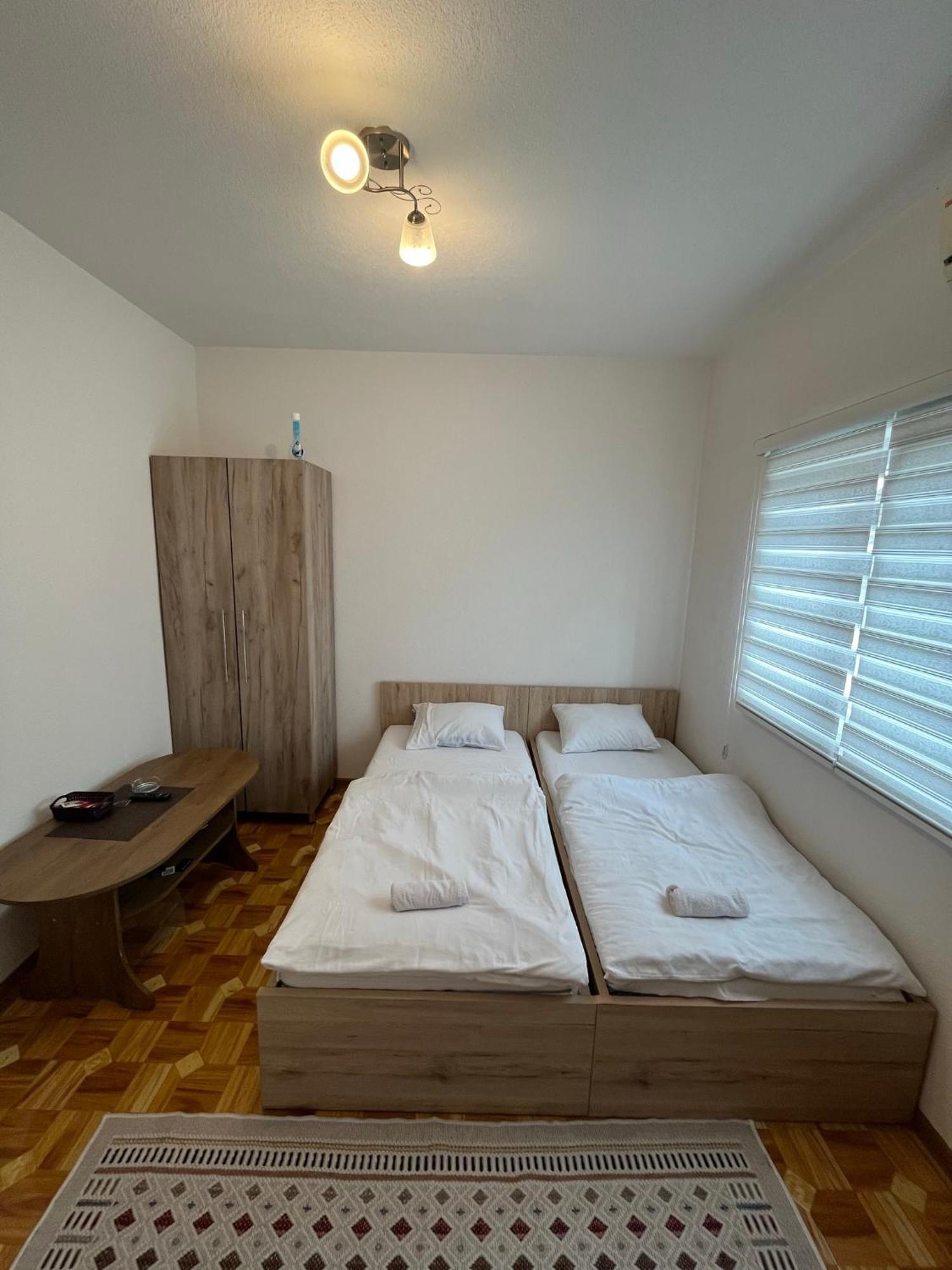 Apartmani Hadzic Zivinice Dış mekan fotoğraf