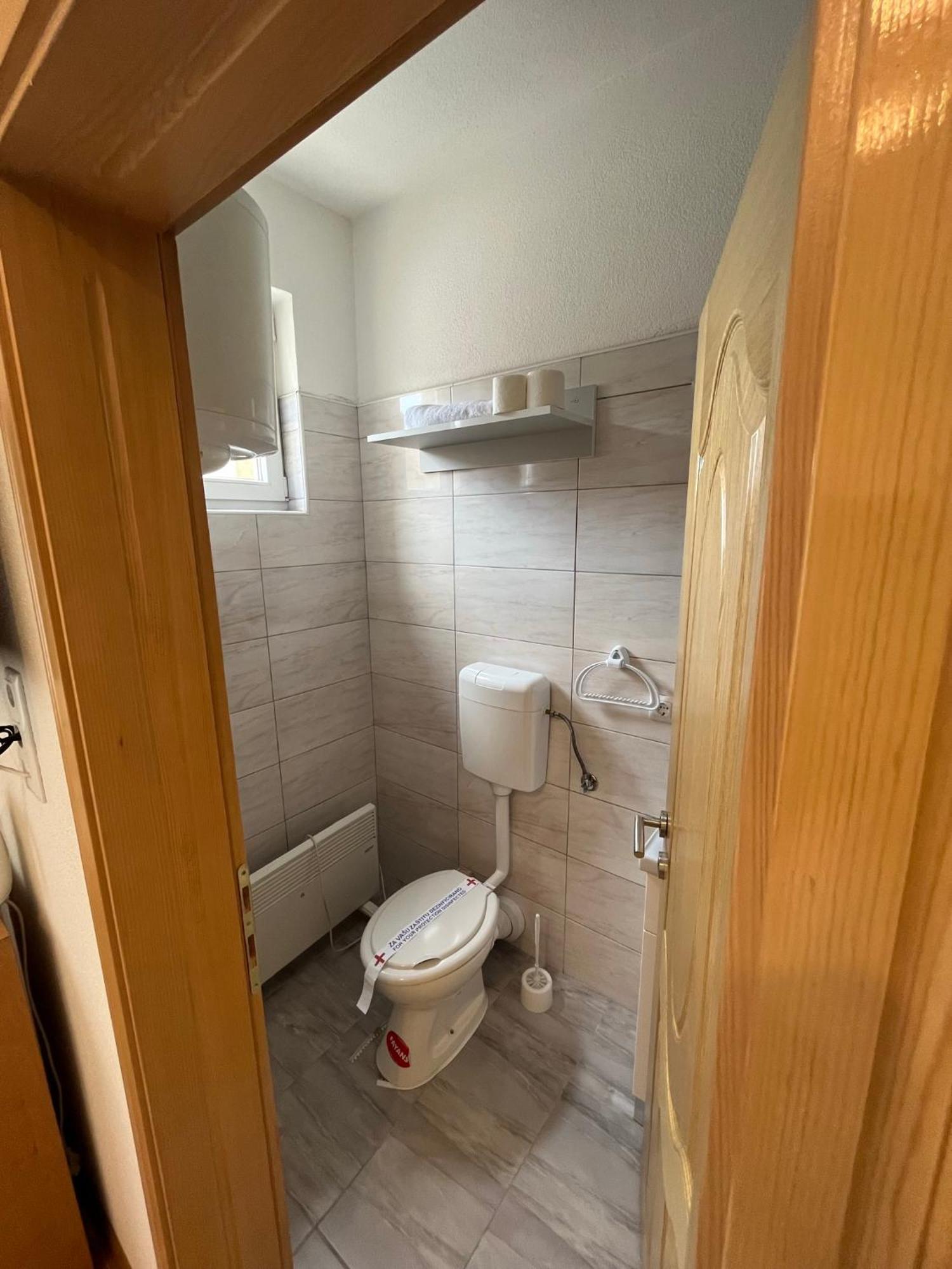Apartmani Hadzic Zivinice Dış mekan fotoğraf