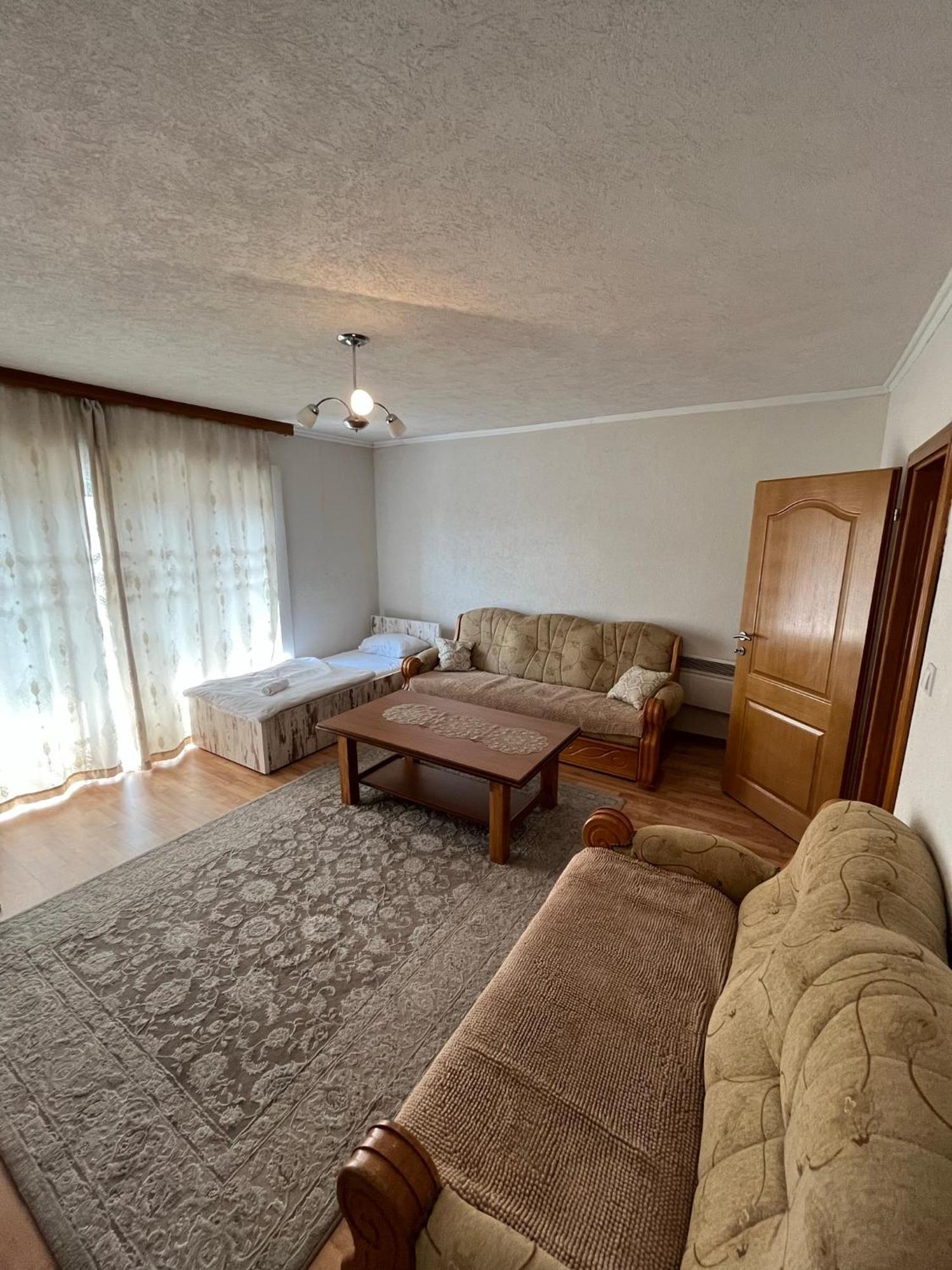 Apartmani Hadzic Zivinice Dış mekan fotoğraf